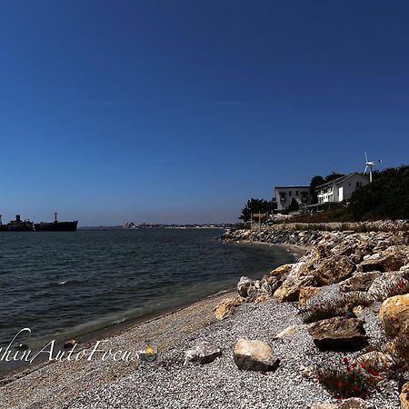 Sea&Sky Villa Costinesti Zewnętrze zdjęcie
