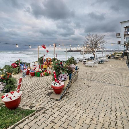 Sea&Sky Villa Costinesti Zewnętrze zdjęcie