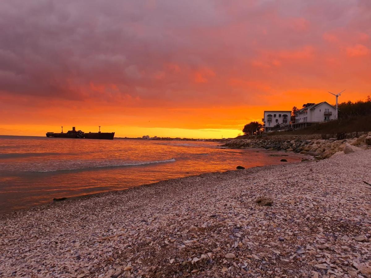 Sea&Sky Villa Costinesti Zewnętrze zdjęcie