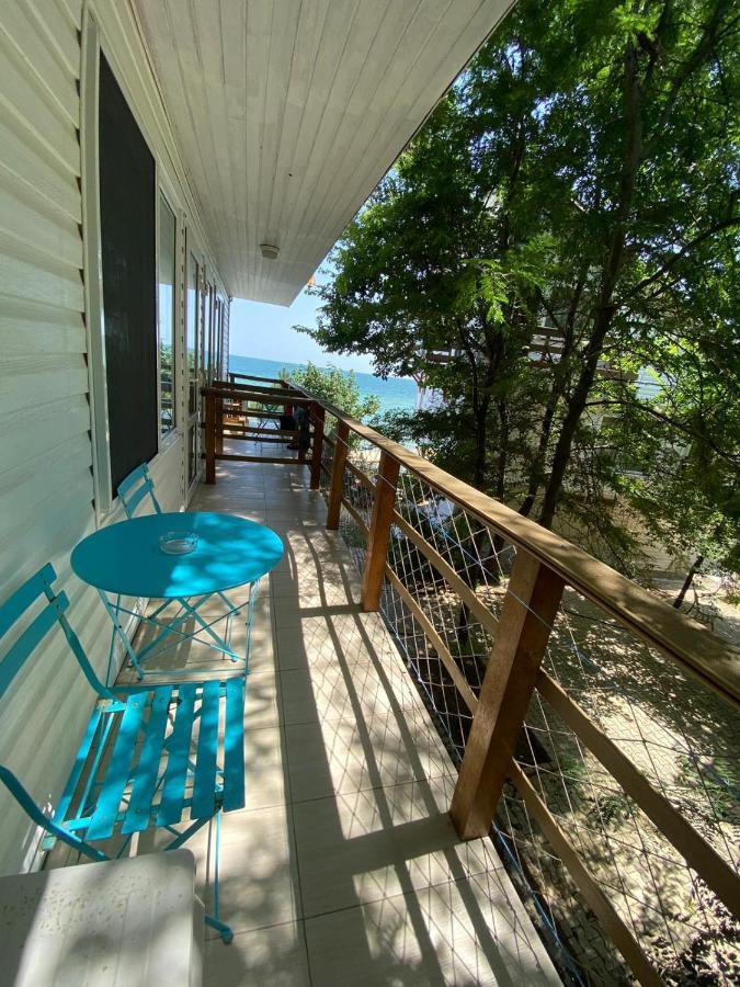 Sea&Sky Villa Costinesti Zewnętrze zdjęcie