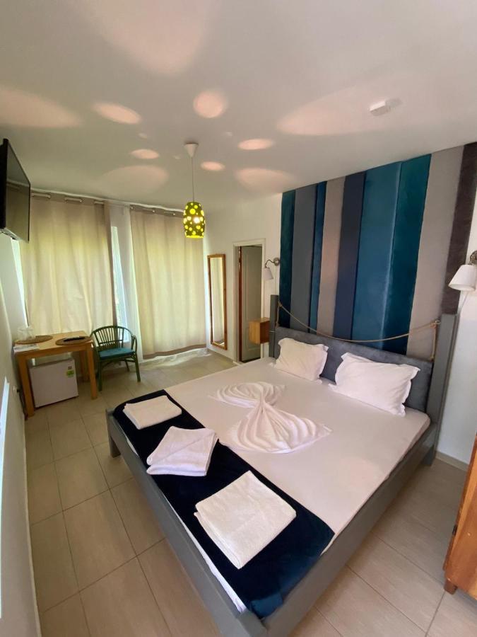 Sea&Sky Villa Costinesti Zewnętrze zdjęcie