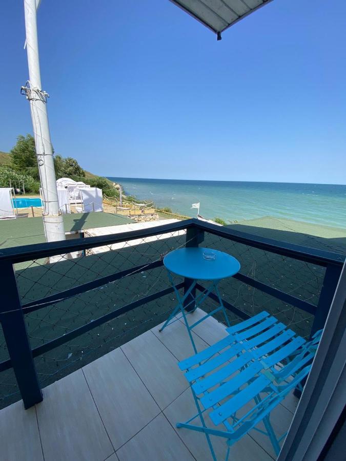 Sea&Sky Villa Costinesti Zewnętrze zdjęcie