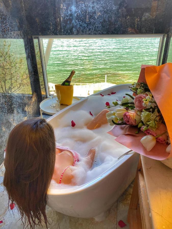 Sea&Sky Villa Costinesti Zewnętrze zdjęcie