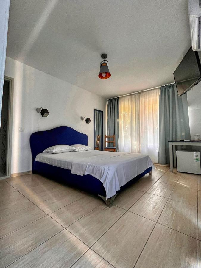Sea&Sky Villa Costinesti Zewnętrze zdjęcie