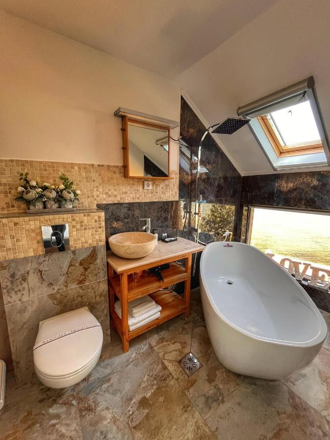 Sea&Sky Villa Costinesti Zewnętrze zdjęcie