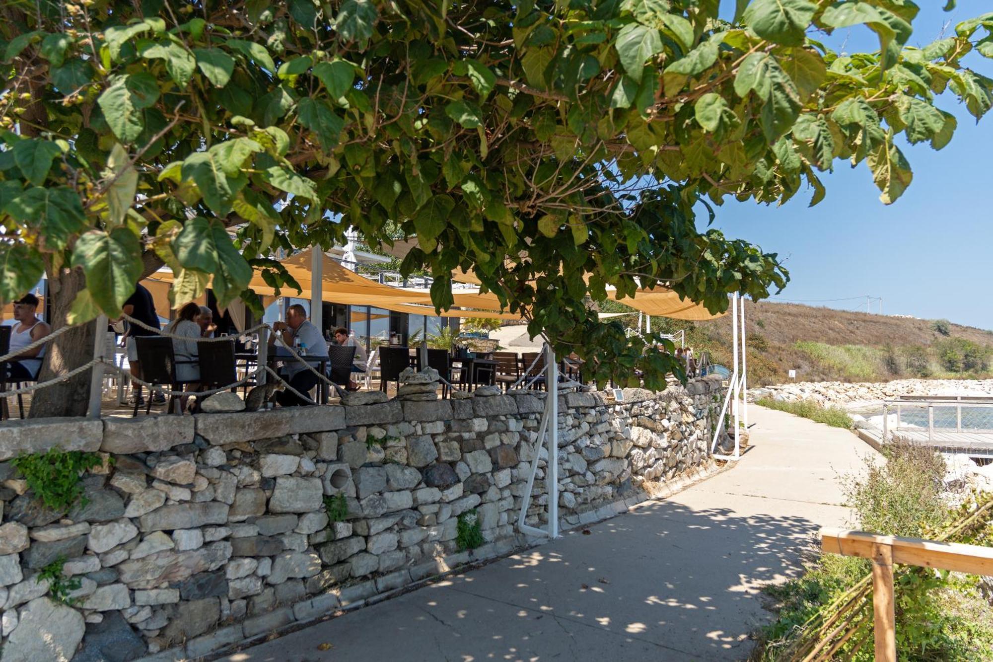 Sea&Sky Villa Costinesti Zewnętrze zdjęcie