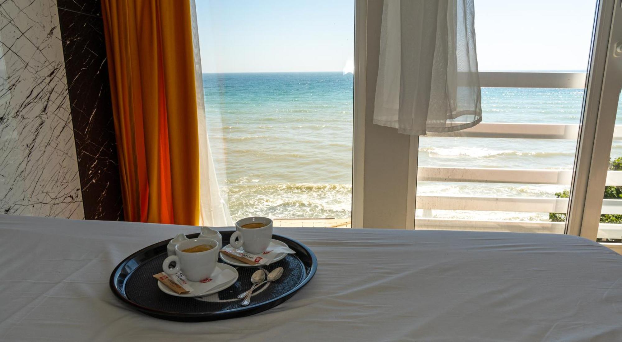 Sea&Sky Villa Costinesti Zewnętrze zdjęcie