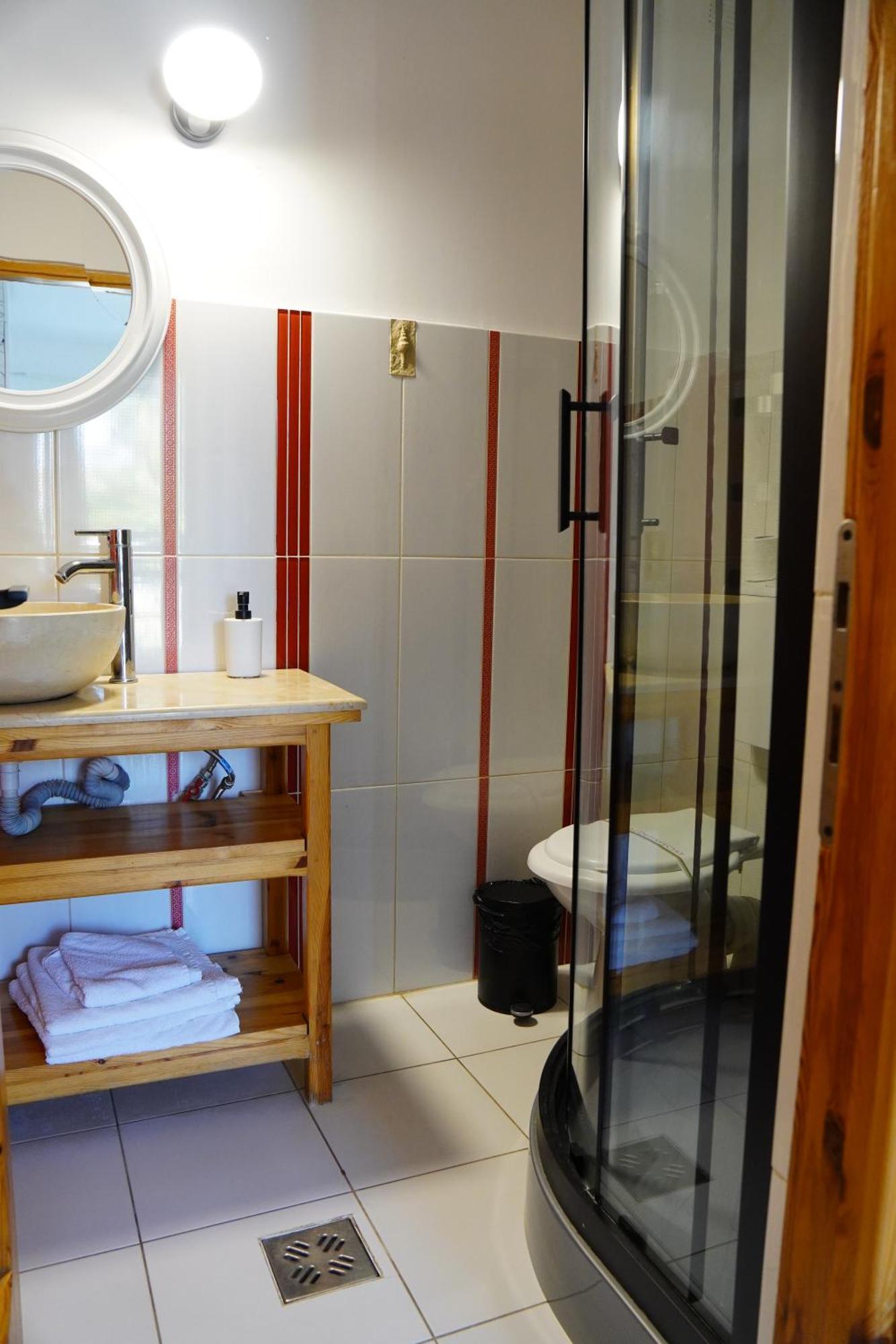 Sea&Sky Villa Costinesti Zewnętrze zdjęcie
