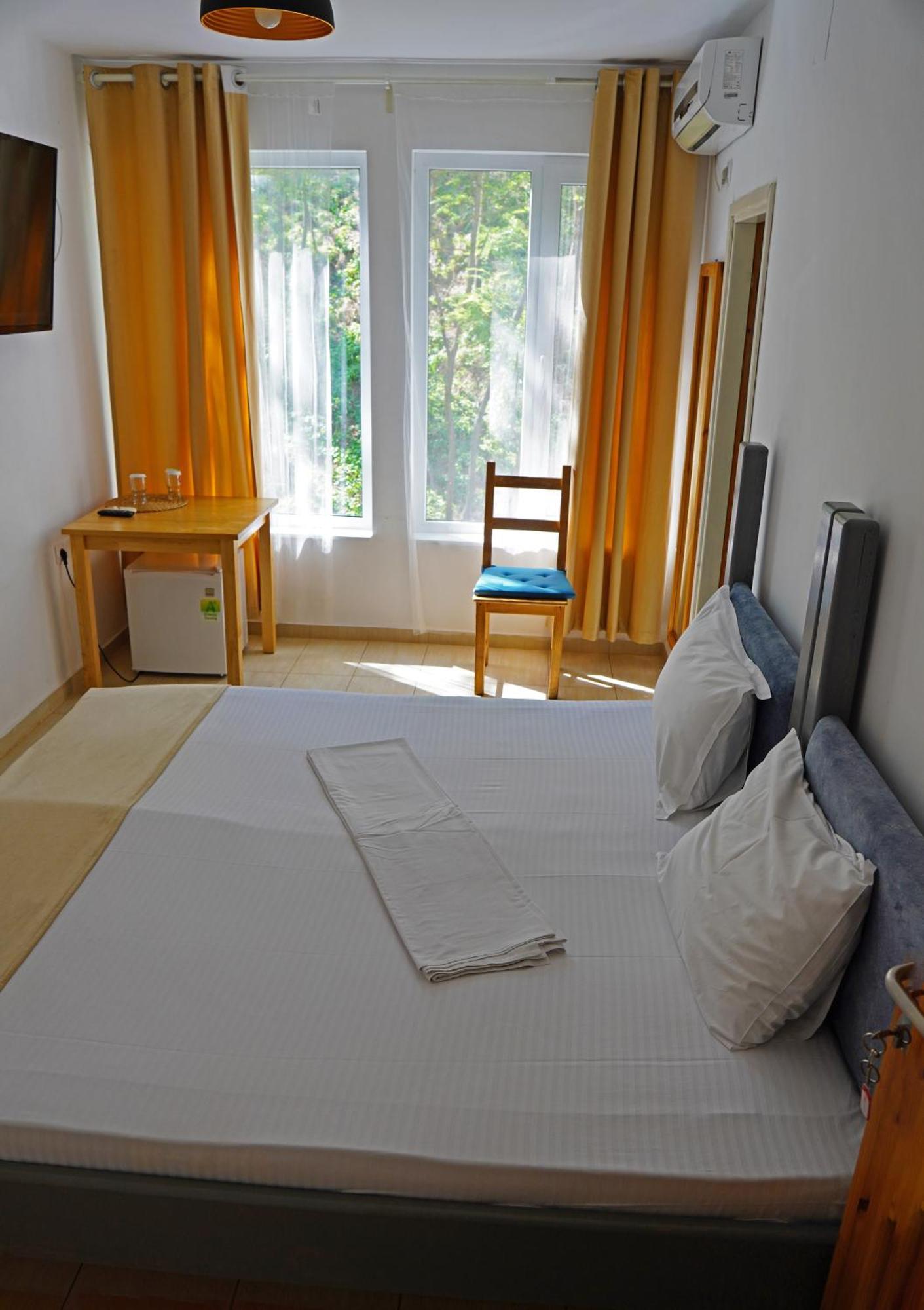 Sea&Sky Villa Costinesti Zewnętrze zdjęcie