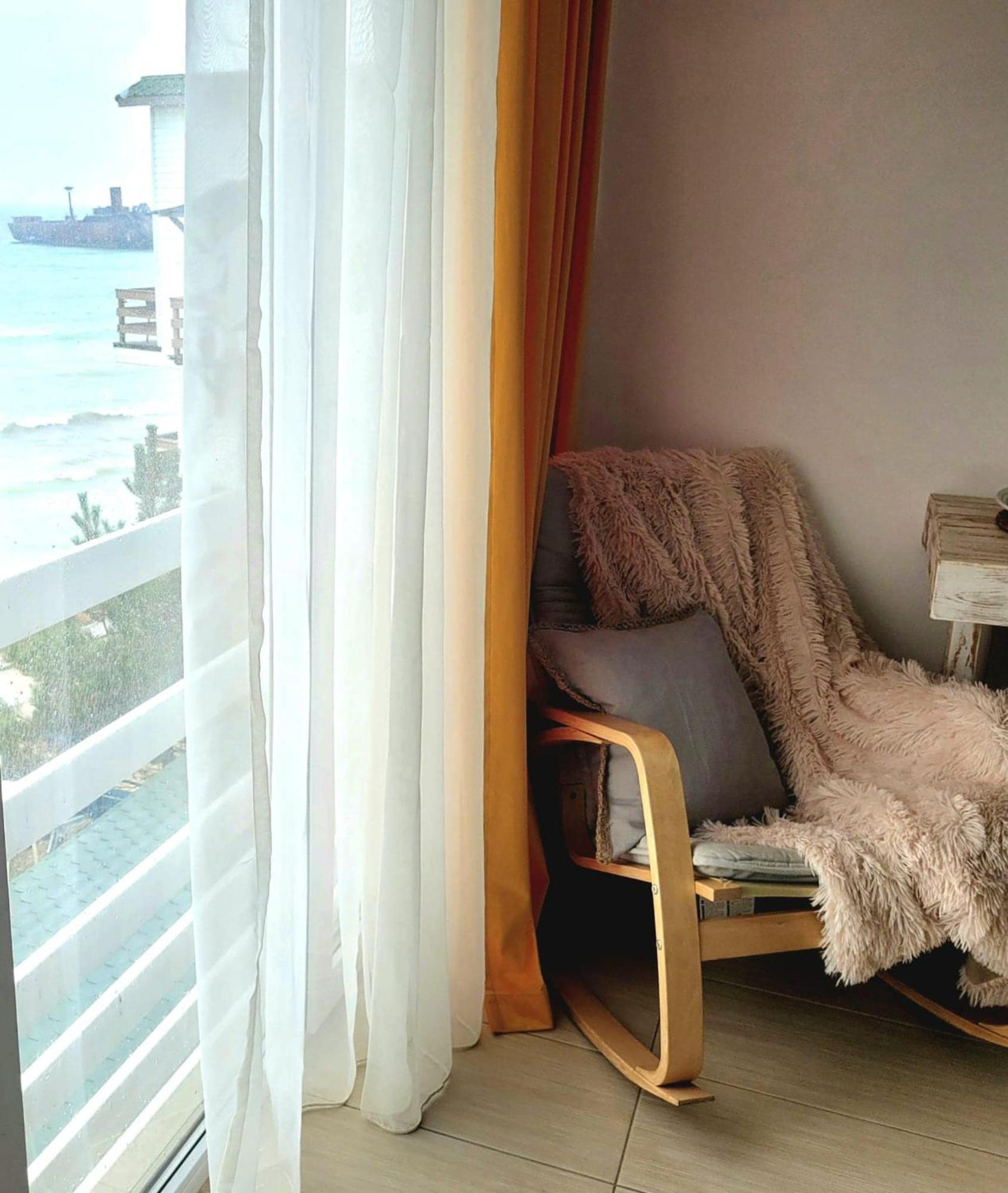 Sea&Sky Villa Costinesti Zewnętrze zdjęcie