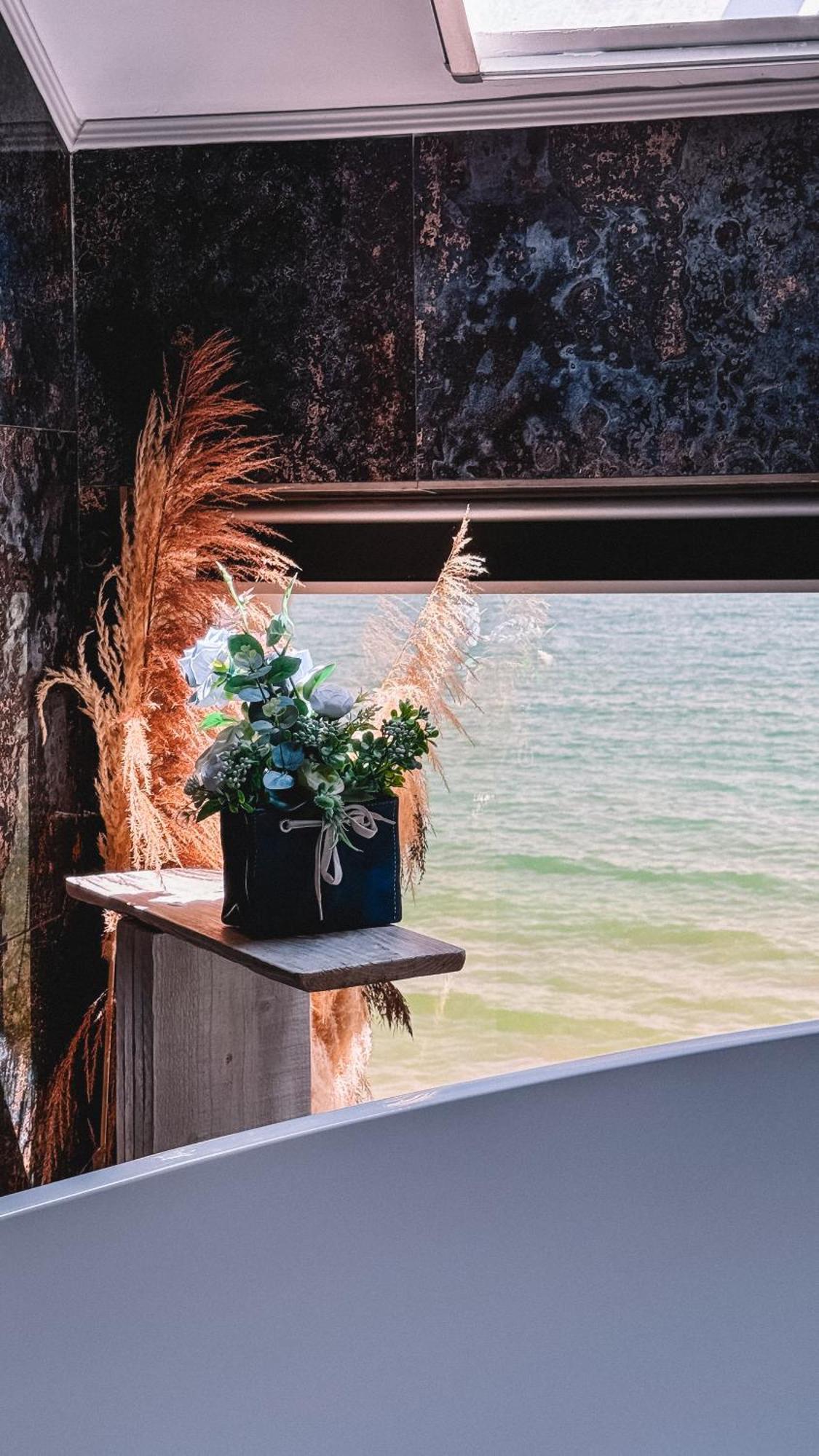 Sea&Sky Villa Costinesti Zewnętrze zdjęcie