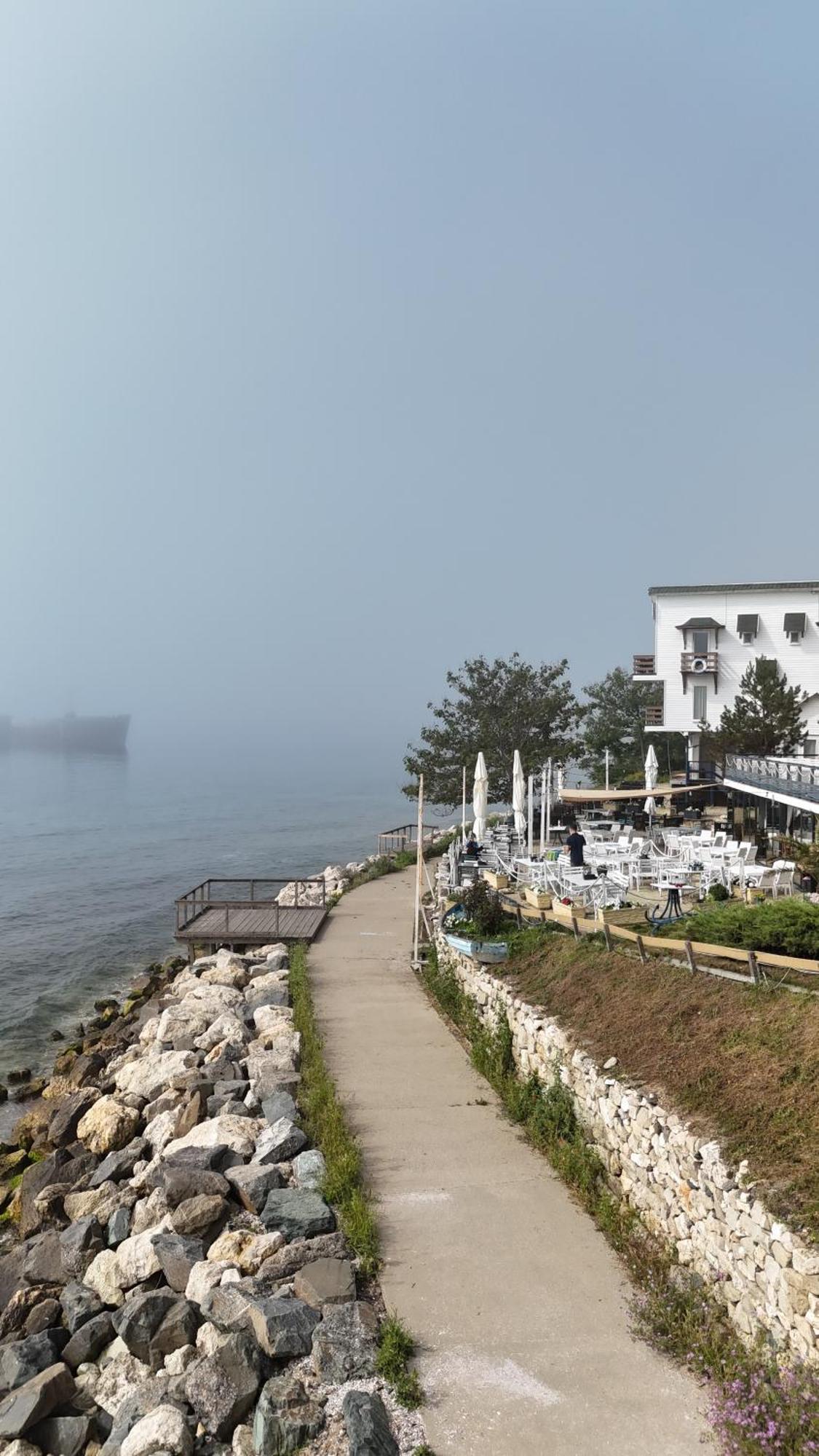 Sea&Sky Villa Costinesti Zewnętrze zdjęcie