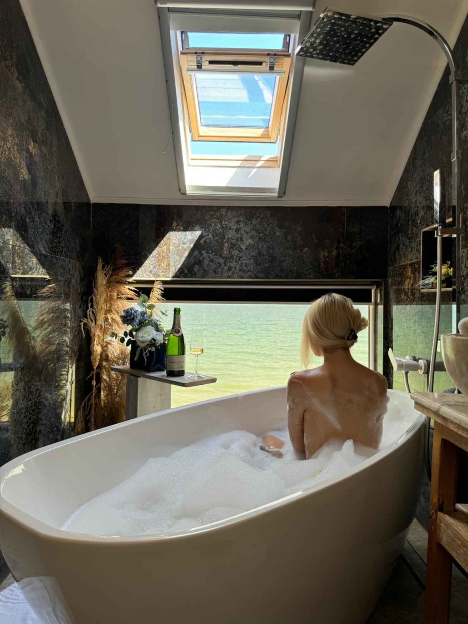 Sea&Sky Villa Costinesti Zewnętrze zdjęcie