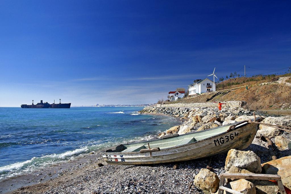 Sea&Sky Villa Costinesti Pokój zdjęcie